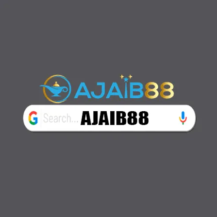 AJAIB88 - Permainan Kasino Terbaik di Ujung Jari Anda