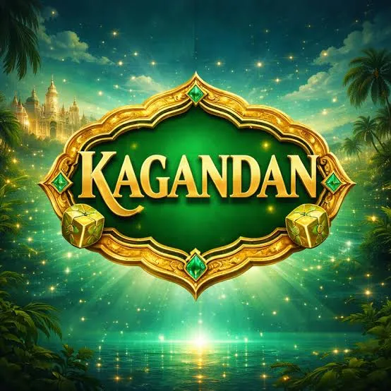 KAGANDAN - Menyusun Puzzle Seru dan Menantang
