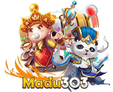 MADU303 - Petualangan Memancing yang Seru