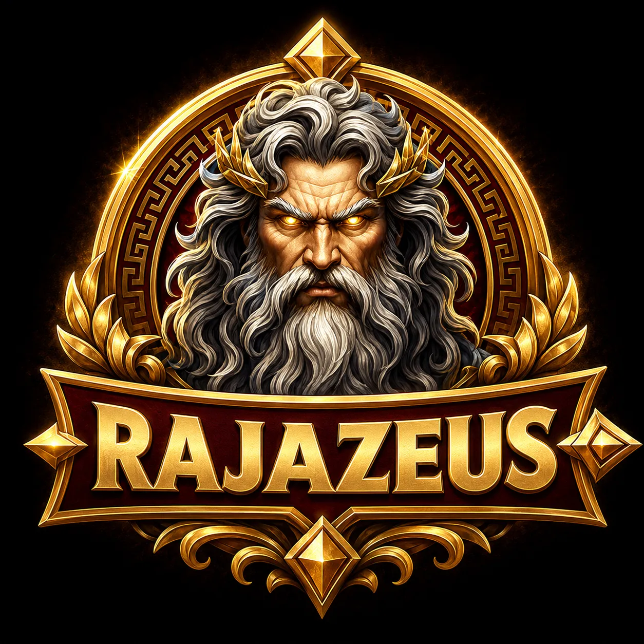 RAJAZEUS - Game Gaple Seru dan Menarik