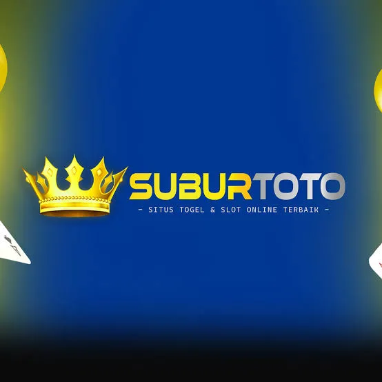 SUBURTOTO - Balapan Motor Terbaik di Smartphone Anda