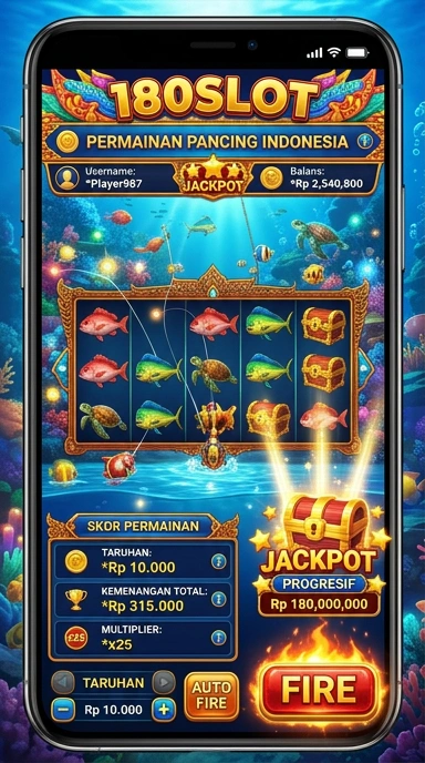 Keamanan aplikasi terjamin di 180slot untuk pengguna Android.
